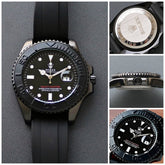 Rolex Yacht-Master Oyster Edition | 5A Premium Men's Watch | 40mm Dial